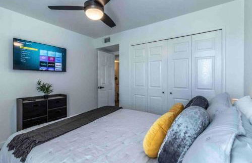 Peaceful Desert Villa Amazing View, Pool, Spa - Foto 11