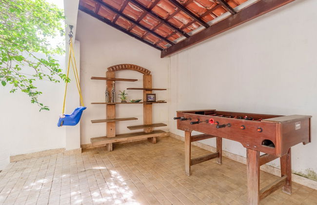 IP01 Casa 5 Suítes a 100m da Praia - Foto 45