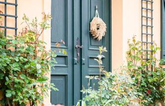 Ferienhaus Lebuser Land für bis zu 4 Personen mit 1300 qm Garten und Privatsauna, grandiosen Blick über die Oder, sonntags late check out bis 18 Uhr inklusive - Photo 59