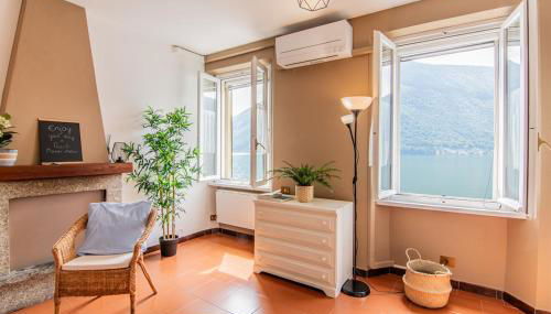 Ortensia Lake View Studio - Foto 4