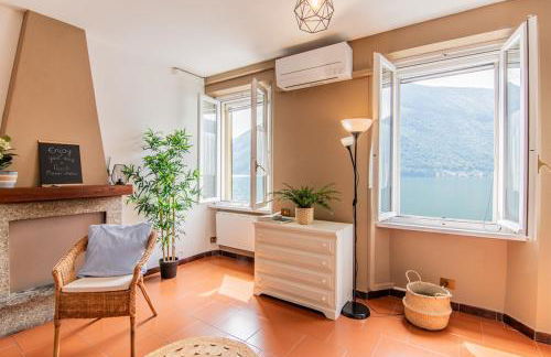 Ortensia Lake View Studio - Foto 4