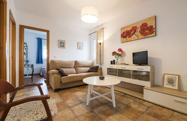 Luna De La Barrosa in Chiclana de la Frontera - Foto 1