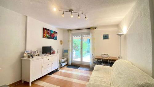 Résidence Camargue Village - T2 rez de jardin au Boucanet MAE-5441 - Photo 3