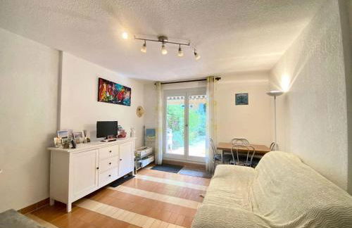 Résidence Camargue Village - T2 rez de jardin au Boucanet MAE-5441 - Photo 3