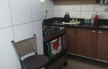 Pousada Familiar Vânia Vieira - Foto 15