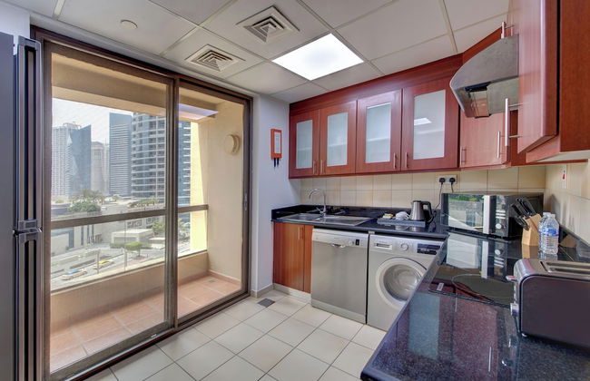 Suha JBR Hotel Apartments - Photo 29