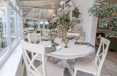 The House at School Farm - Foto 23