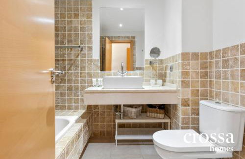 Elegance & Peace, Sunny Terrace, Toscana Hills - Photo 7