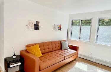 NEW cozy getaway near Mt Monadnock with hot tub - Foto 13