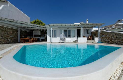 Villa Harmony - Foto 37