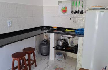 Hospedaria da Praia Fortaleza - Foto 20