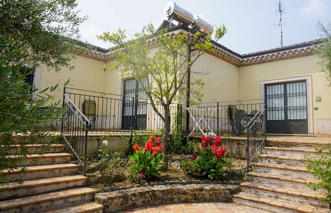 Agriturismo Casacchella - Foto 12