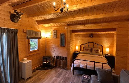 Glenhill Lodge - Foto 2