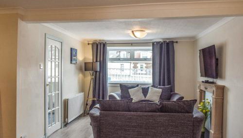 Corner Cottage - Foto 3