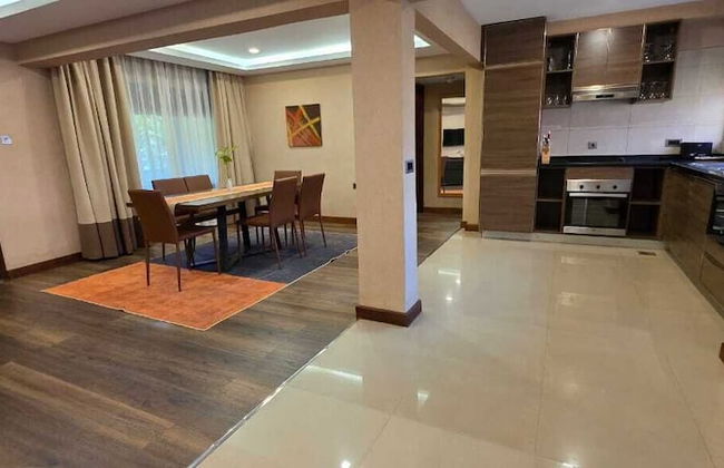 Speke Apartments Wampewo - Foto 32