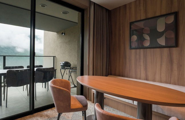 Rakuten STAY TERRACE Hakone Kowakudani - Foto 20