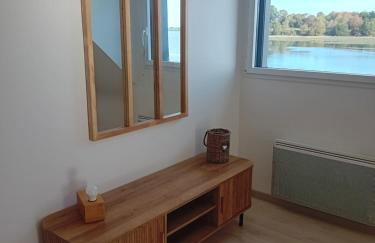 Location les pieds dans l'eau - Foto 12