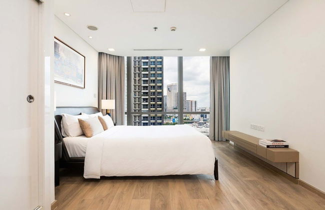 Boutique Unique Landmark 81 - Photo 9