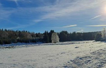 Ferienhaus am Erzgebirgskamm - Foto 27