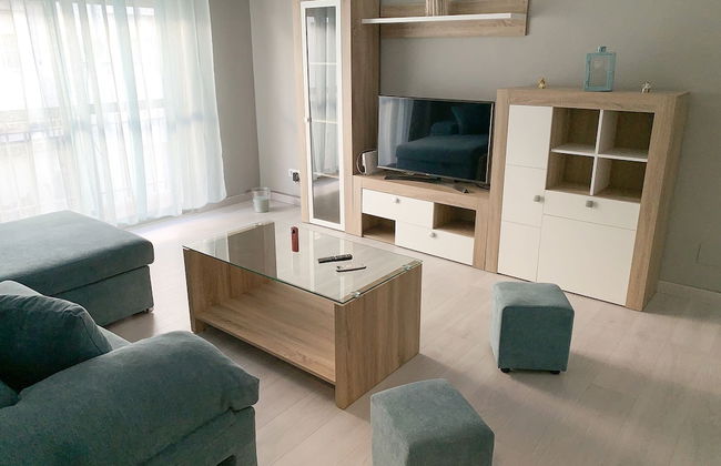 Modern luxury apartment near city center - Foto 10