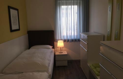 Kleeblatthaus Putbus Rügen - Foto 41