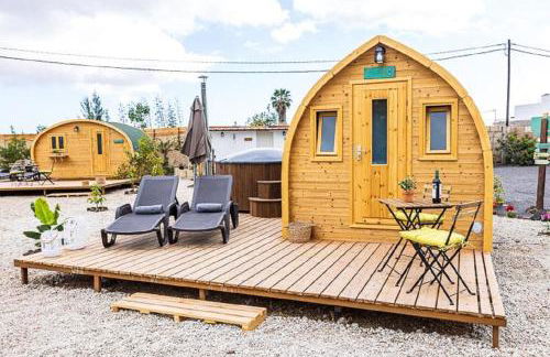 Hotel Privado Serendipia Natural Club Exclusive by Deihu Experiences - Foto 71