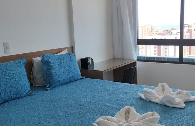 Smart Stay Apto 1207-Mandi Hospitalidade - Foto 6