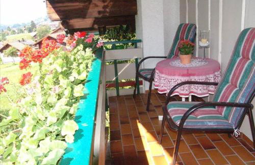 Haus Wildbachtobel - Foto 26