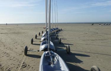 Appartement face mer - Photo 17