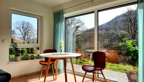 Ferienappartement am Slevogtweg - Foto 4