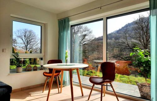 Ferienappartement am Slevogtweg - Foto 4