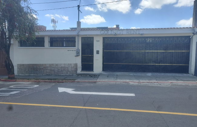 Gold House - Foto 49