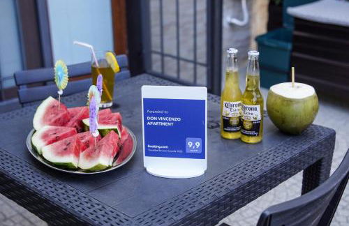 DON VINCENZO APARTMENT - Foto 39