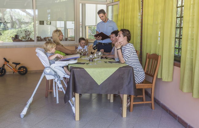 Il Calabriano Villaggio Residence - Foto 22