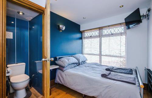 The Knutsford Townhouse by Staycay - Photo 30