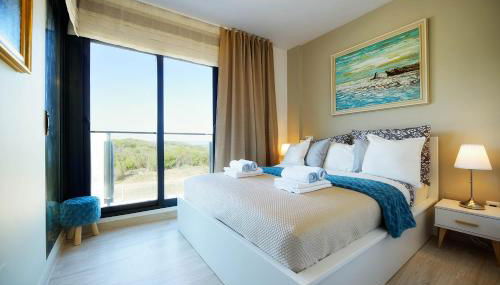 102 Dream Sea View Magic Apartment in La Mata - Foto 4