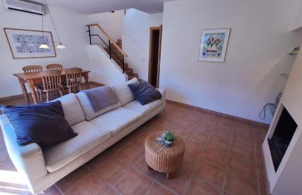Mas Pinell, 3 bedroom at 50m from the beach. - Foto 14