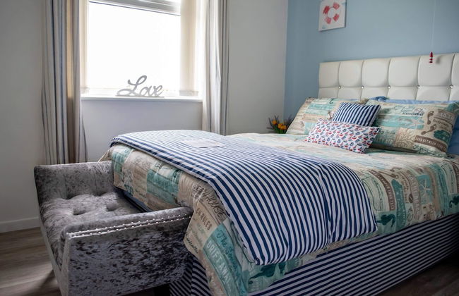 Stunning 3-bed Cottage in Lowestoft - Foto 2