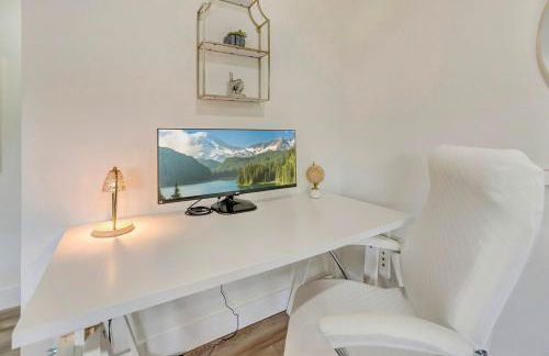 Spacious Comfy Home 2br, 2ba - 9 min to Tacoma Dome - Foto 19