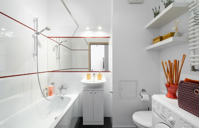 M&R Apartament Airport Obrzeżna 3 - Foto 16