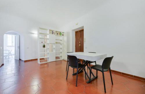 Lavinia's Apartment at Colosseo - Foto 13