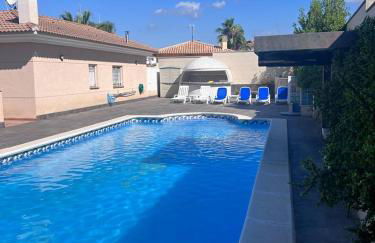 Willa con piscina - Foto 1