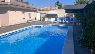 Willa con piscina - Foto 1