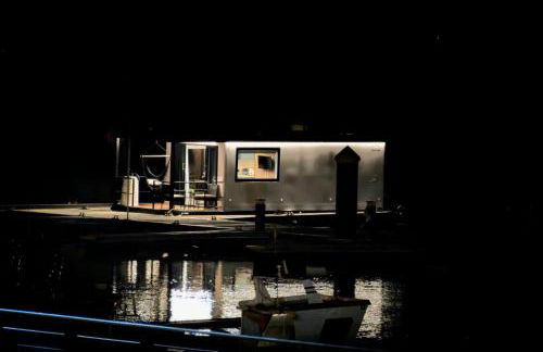 Alma Flotante Muxía - Foto 38