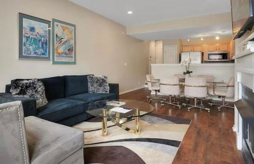 Walk to All-2King Beds-3BA-Washer-Dryer-Highlands - Foto 11