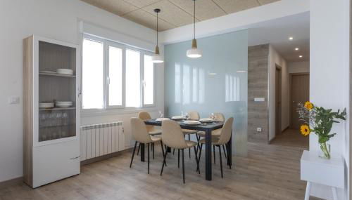 Playa Ribeiría apartamento vacacional - Foto 4