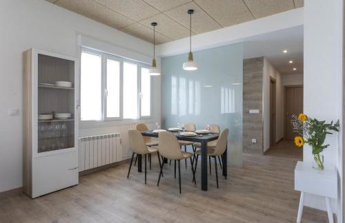 Playa Ribeiría apartamento vacacional - Foto 4