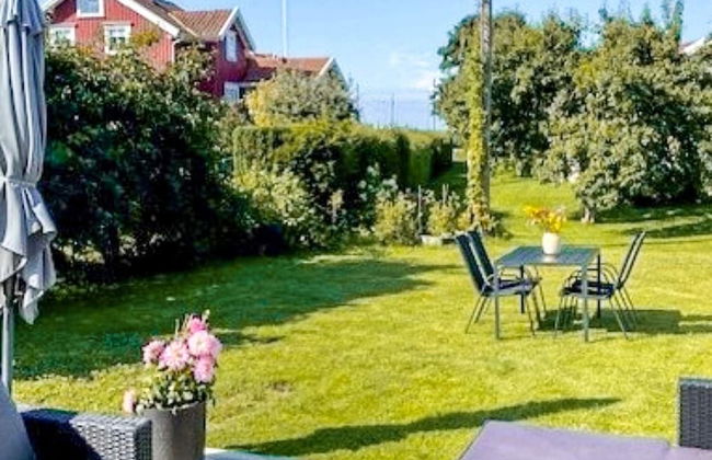 5 Person Holiday Home in Torslanda-by Traum - Foto 32