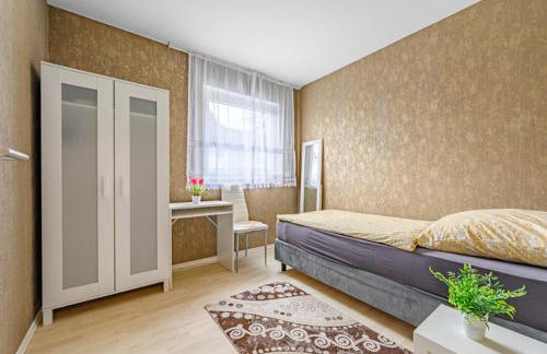 Merve Comfort Aparts1 Hannover - Foto 7