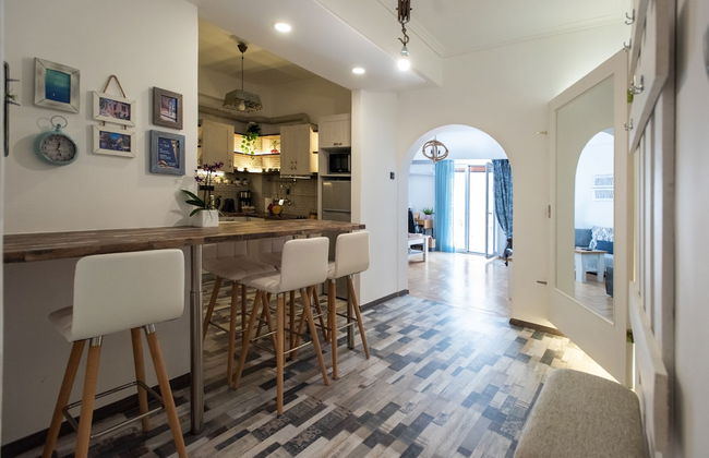 Blue Ark Loving Athens - Foto 1